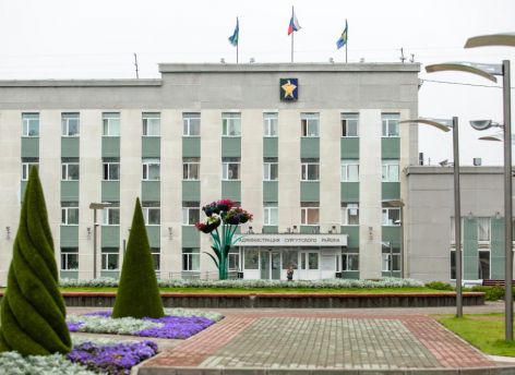 Четыре практики по поддержке бизнеса в Сургутском районе войдут в «Белую книгу» ФАС