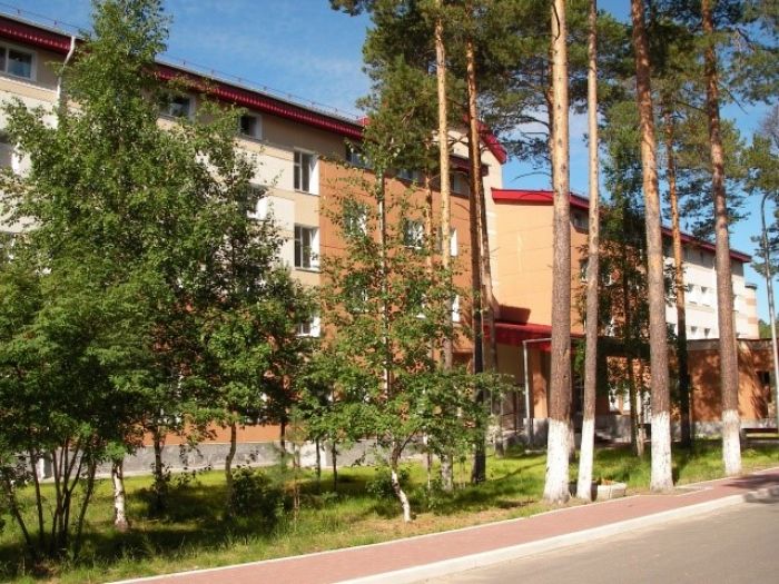 ​Югра организует летний отдых для детей из ДНР