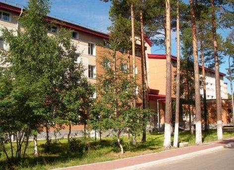 ​Югра организует летний отдых для детей из ДНР