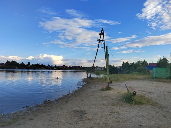 Два человека утонули в водоемах Югры за сутки