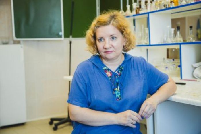 ​Елена Шорникова: «Если ситуация с Саймой останется в нынешнем виде, то этой реке недолго останется существовать»