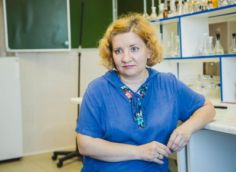 Елена Шорникова: «Если ситуация с Саймой останется в нынешнем виде, то этой реке недолго останется существовать»