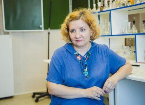 ​Елена Шорникова: «Если ситуация с Саймой останется в нынешнем виде, то этой реке недолго останется существовать»
