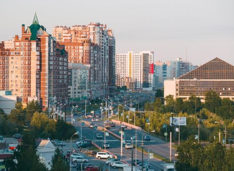 В Сургуте проверят электросирены