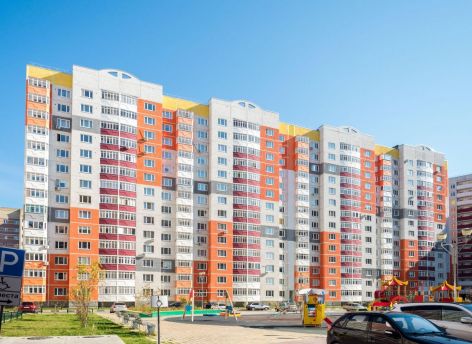 Сургутяне снова начали покупать тюменские новостройки