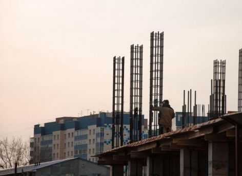 В Нижневартовске проверят школу, которую пытаются построить уже несколько лет