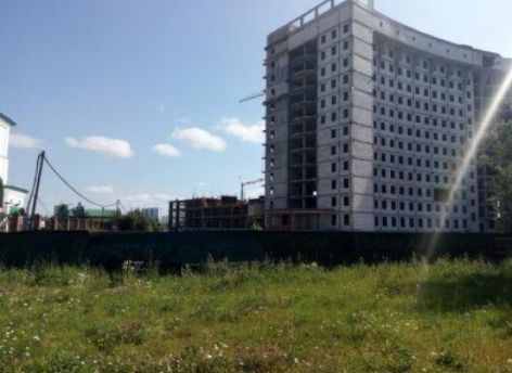 Глава Депздрава Добровольский назвал срок сдачи долгожданной больницы в Нижневартовске