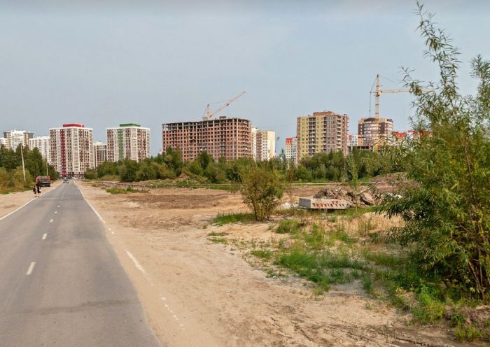 ​Как застроить 30 микрорайон? Спросят у сургутян