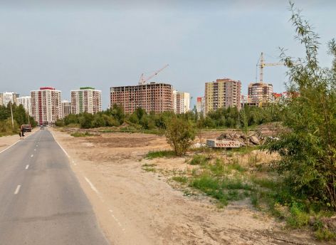 Как застроить 30 микрорайон? Спросят у сургутян