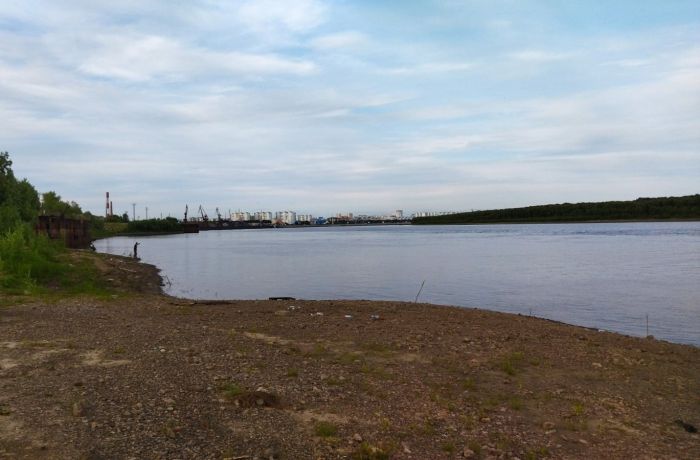 ​В Югре пропал мужчина, спасавший тонущих детей
