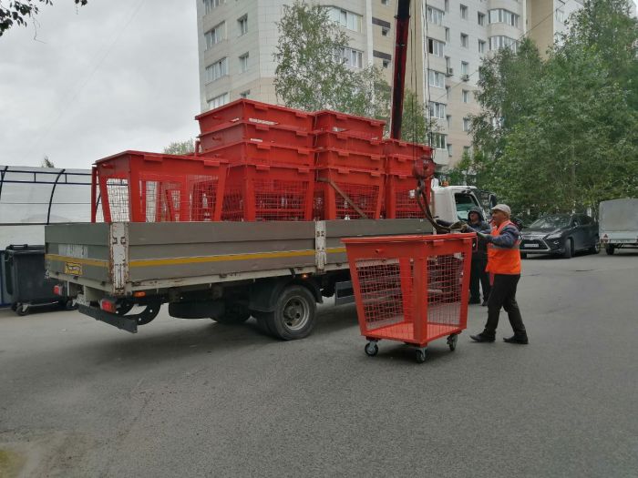 ​Разделяй и выбрасывай. Сургутянам предлагают тренировку по сортировке отходов – начнем с пластика