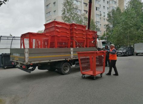 ​Разделяй и выбрасывай. Сургутянам предлагают тренировку по сортировке отходов – начнем с пластика