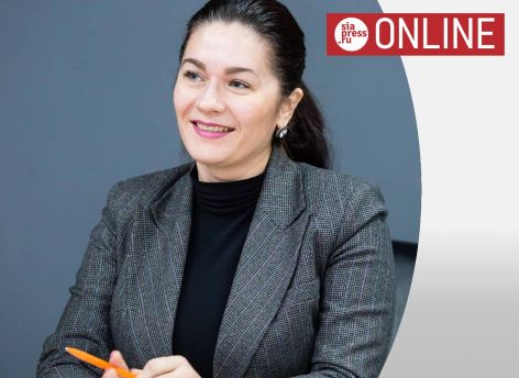 Сургутский район: поддержать бизнес. Елена Мельникова // ONLINE