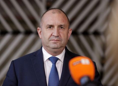 ​Президент Болгарии распустил национальный парламент