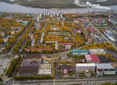 Нижневартовск попал в топ городов с самым высоким качеством жизни