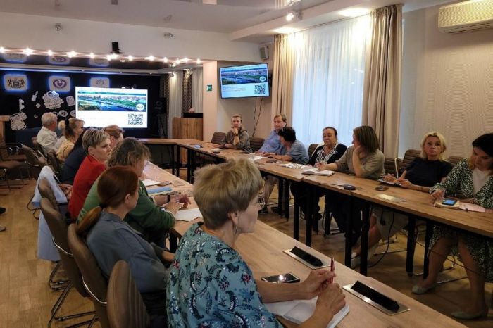 Тюменским НКО рассказали, как принять участие в спецконкурсе грантов губернатора