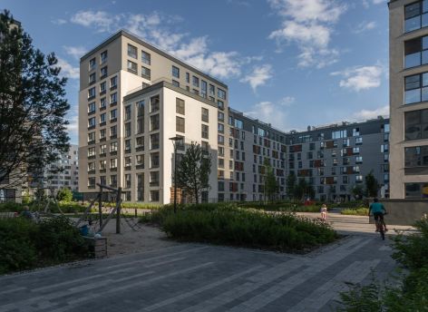 Границы комфорта