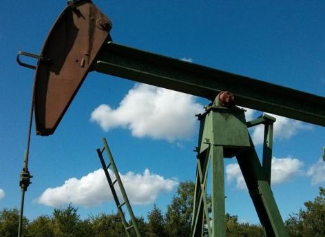 Подросткам из-за рубежа покажут, как добывается нефть в Югры