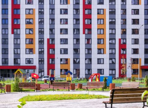 Как купить квартиру в новостройке Сургута на 10% дешевле, чем у застройщика