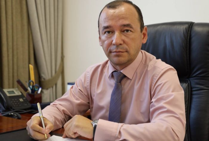 Чиновник из Тюмени будет заведовать землей в Нижневартовске