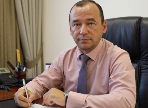 Чиновник из Тюмени будет заведовать землей в Нижневартовске