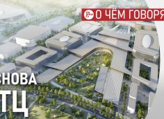 ​Если Сургут и Тюмень пойдут в правительство со своим кампусом и НТЦ, то у федералов возникнет вопрос – это два схожих проекта рядом?