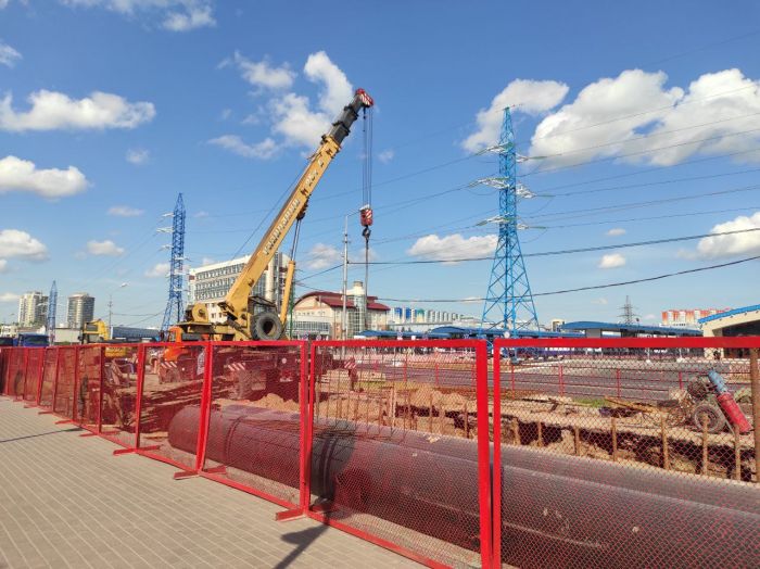 Сургут подготовят к отопительному сезону к 31 августа