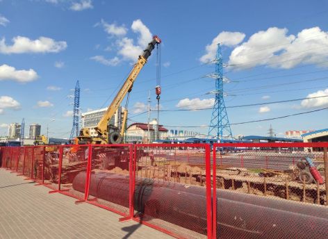 Сургут подготовят к отопительному сезону к 31 августа