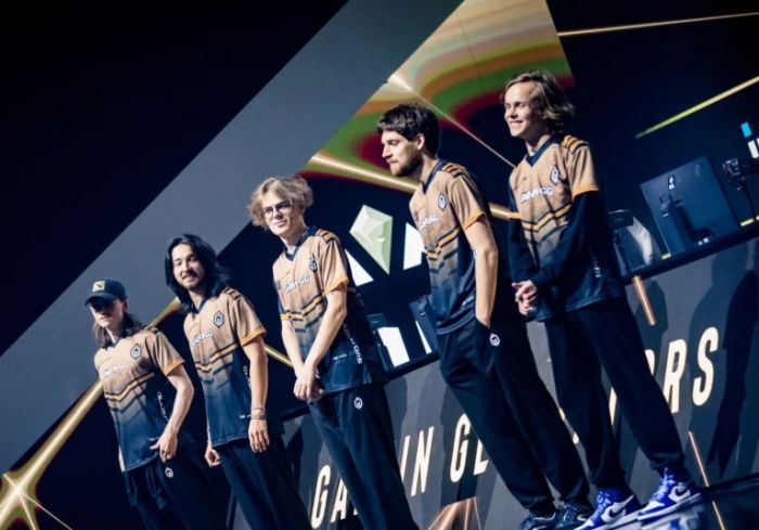 ​Сургутянин Антон Шкредов поедет в Сингапур на крупнейший турнир по Dota 2