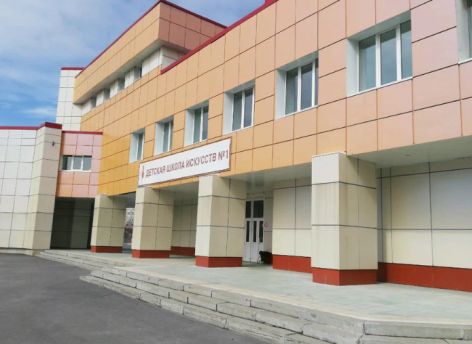 ​В Сургуте появится собственная школа креативных индустрий – деньги дадут федералы