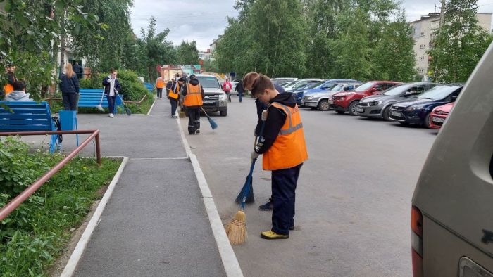 ​Подростковое трудоустройство: что надо знать // СИА-ПРЕСС ОТВЕЧАЕТ