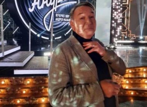Умер автор хитов Анжелики Варум «Ля-ля-фа» и «Все в твоих руках»