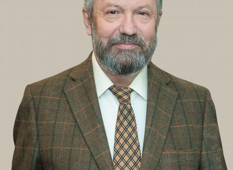 ​Одна из ярчайших личностей современного Сургута