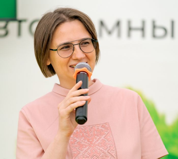 ​Елена Шумакова — про новое «Утро» молодежной политики Югры