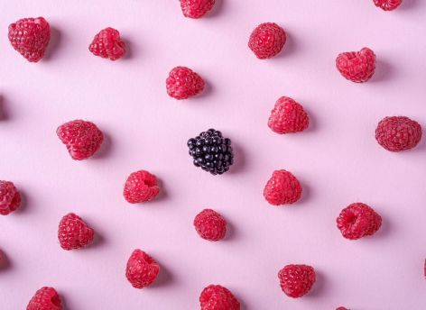 Больше не «Ягодки»: Wildberries вернул свое старое название