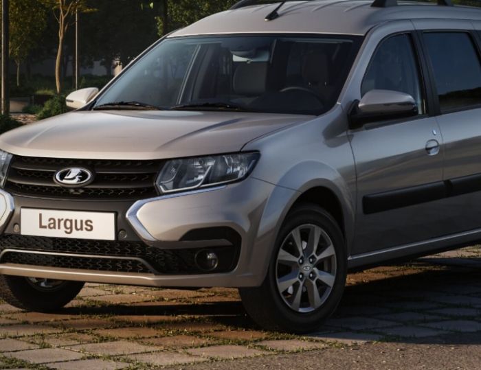 LADA и Mini подорожали в России в первой половине августа