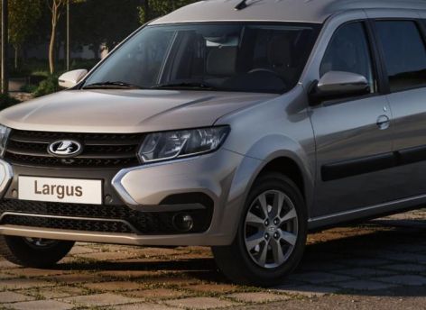 LADA и Mini подорожали в России в первой половине августа