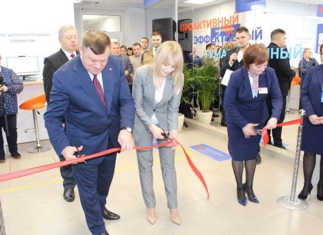 ​Агентство стратегических инициатив поможет Югре реформировать центры занятости