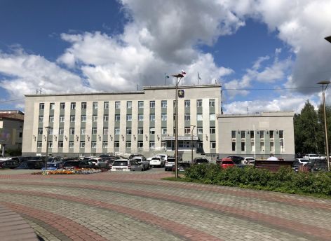 ​Обманутые дольщики Федоровского получили выплаты: помогли власти Сургутского района