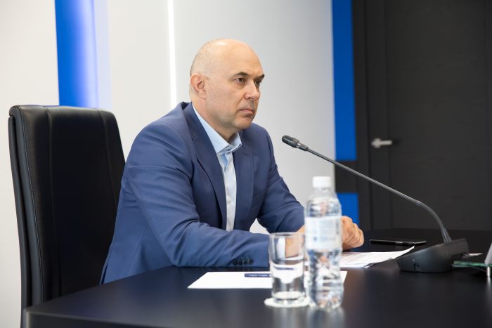 ​Глава Сургута оценил реализацию жилищных программ