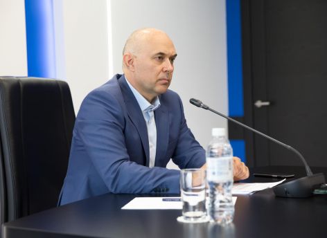 ​Глава Сургута оценил реализацию жилищных программ