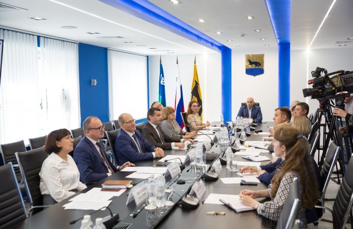 ​Долг арендаторов перед властями Сургута сократился на треть