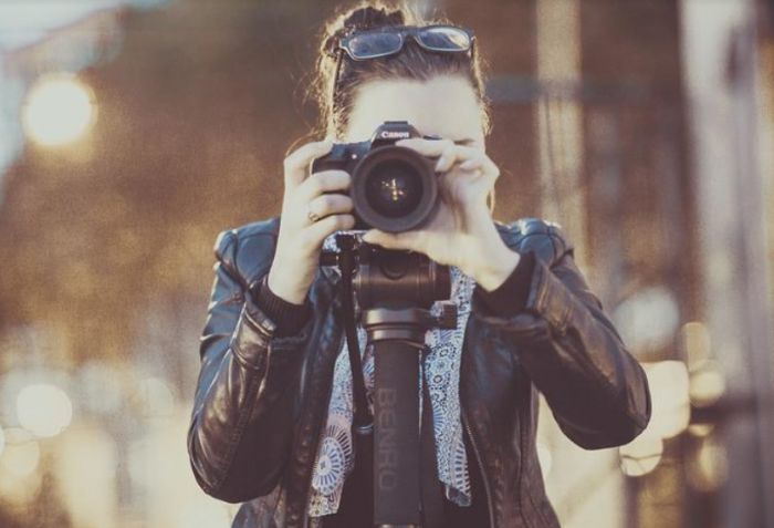 В Югре любителей и профессионалов зовут на фотоконкурс