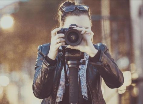 В Югре любителей и профессионалов зовут на фотоконкурс