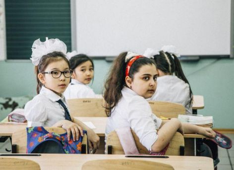 В ХМАО родители недовольны переводом учеников начальных классов на вторую смену