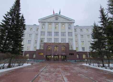 ​Фонд национального благосостояния выделил Югре 1,8 млрд рублей