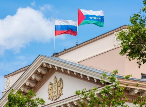 Тюменская область успешно исполнила бюджет за первое полугодие