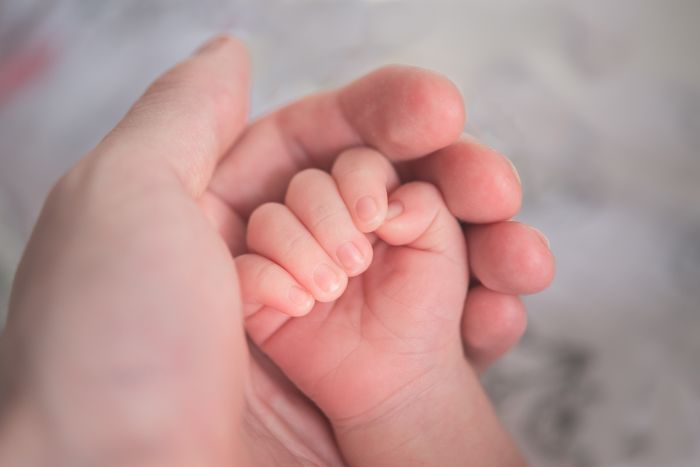 С начала года сургутянки родили больше 5000 детей