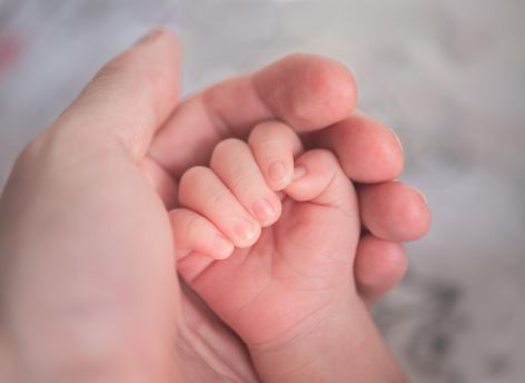 С начала года сургутянки родили больше 5000 детей
