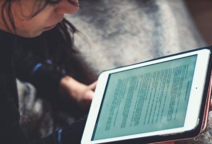Сервис электронных книг Storytel покидает Россию